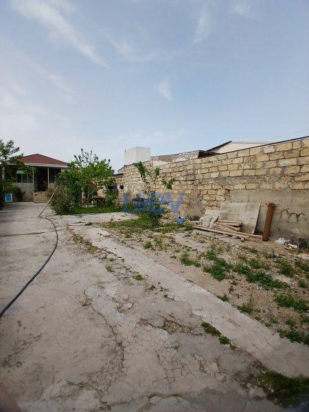 Satış 5 otaqlı Həyət evi  120m², Bakı