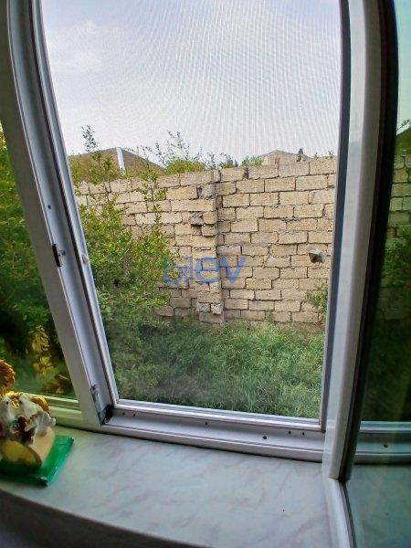Satış 5 otaqlı Həyət evi  120m², Bakı