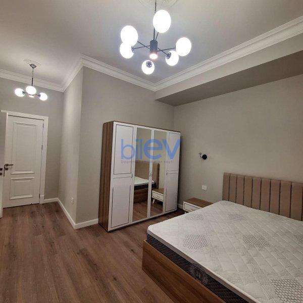 Aylıq Kirayə 3 otaqlı Yeni Tikili bina evi  150m², Bakı