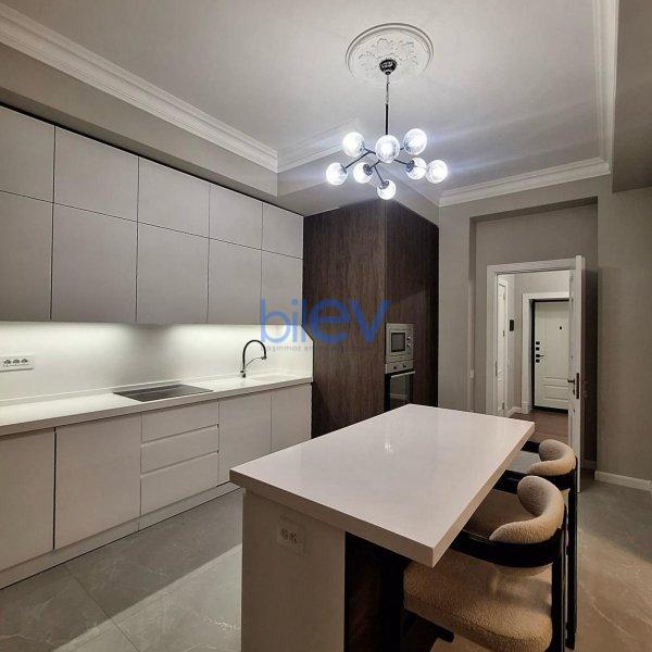 Aylıq Kirayə 3 otaqlı Yeni Tikili bina evi  150m², Bakı