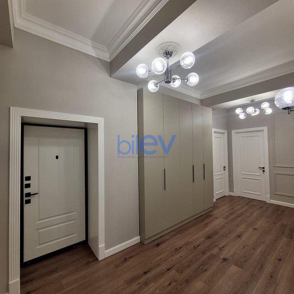 Aylıq Kirayə 3 otaqlı Yeni Tikili bina evi  150m², Bakı