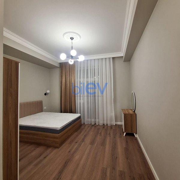 Aylıq Kirayə 3 otaqlı Yeni Tikili bina evi  150m², Bakı