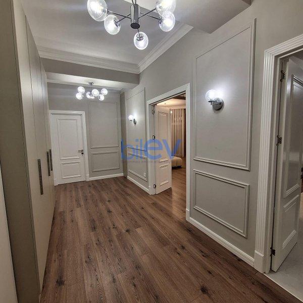 Aylıq Kirayə 3 otaqlı Yeni Tikili bina evi  150m², Bakı