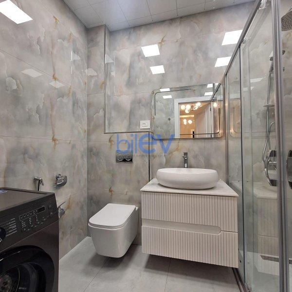 Aylıq Kirayə 3 otaqlı Yeni Tikili bina evi  150m², Bakı