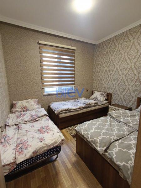 Günlük Kirayə 2 otaqlı Həyət evi  65m², İsmayıllı