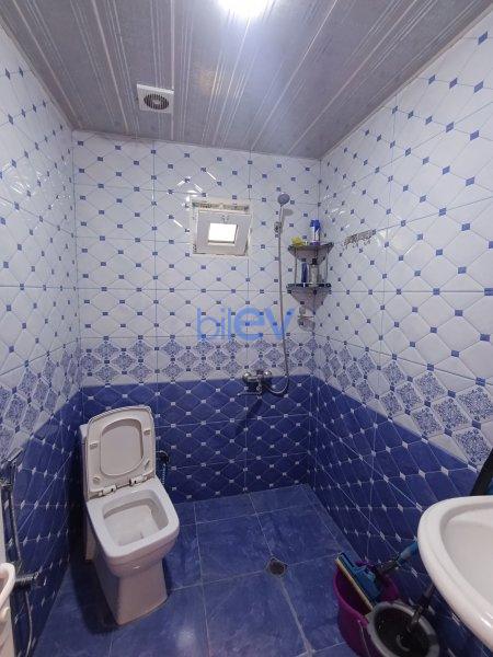 Günlük Kirayə 2 otaqlı Həyət evi  65m², İsmayıllı