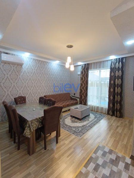 Günlük Kirayə 2 otaqlı Həyət evi  65m², İsmayıllı