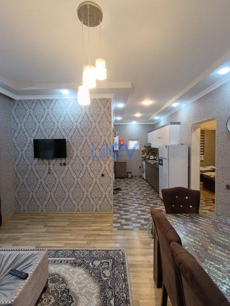 Günlük Kirayə 2 otaqlı Həyət evi  65m², İsmayıllı