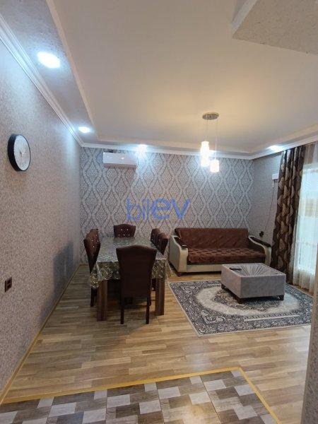 Günlük Kirayə 2 otaqlı Həyət evi  65m², İsmayıllı