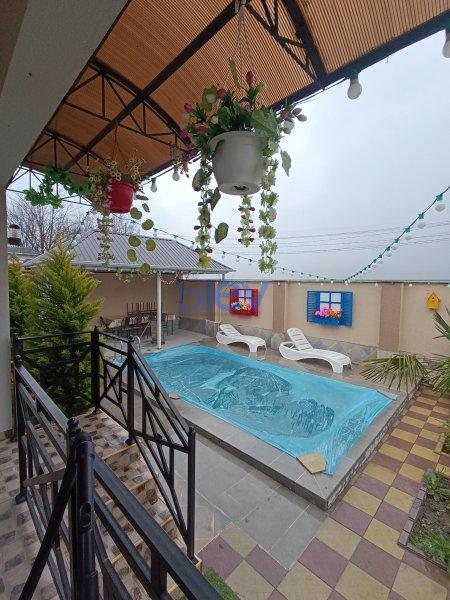 Günlük Kirayə 2 otaqlı Həyət evi  65m², İsmayıllı