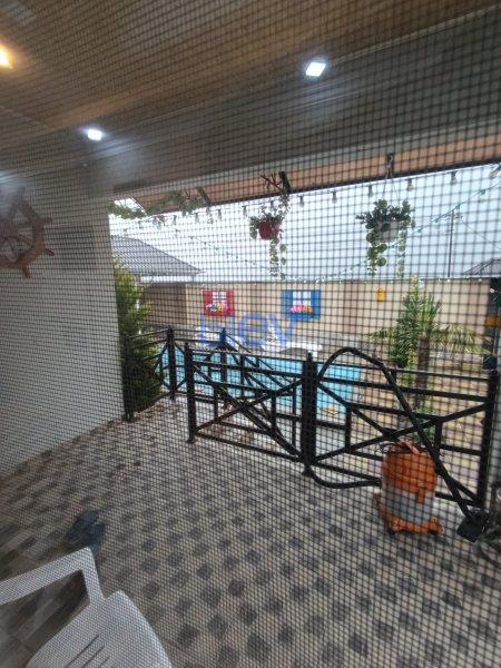 Günlük Kirayə 2 otaqlı Həyət evi  65m², İsmayıllı