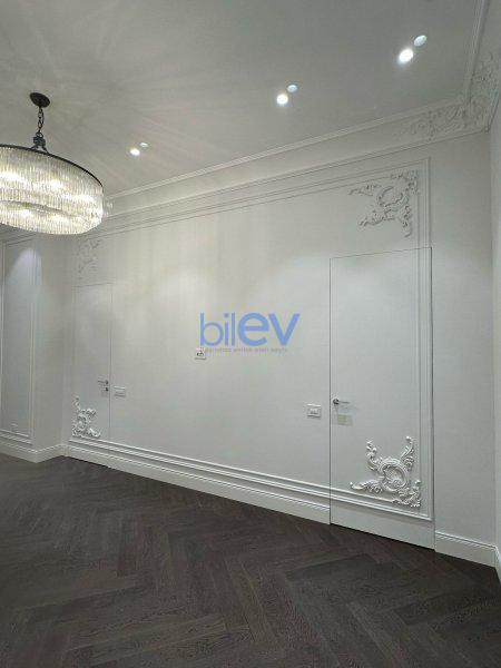 Aylıq Kirayə 3 otaqlı Yeni Tikili bina evi  130m², Bakı