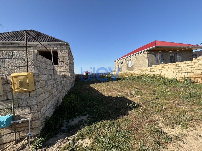 Satış  otaqlı Torpaq  2m², Bakı