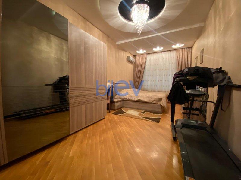 Satış 4 otaqlı Yeni Tikili bina evi  175m², Bakı