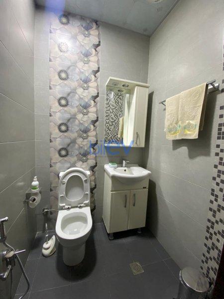 Satış 4 otaqlı Yeni Tikili bina evi  175m², Bakı