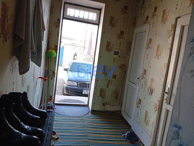Satış 3 otaqlı Həyət evi  2m², Bakı