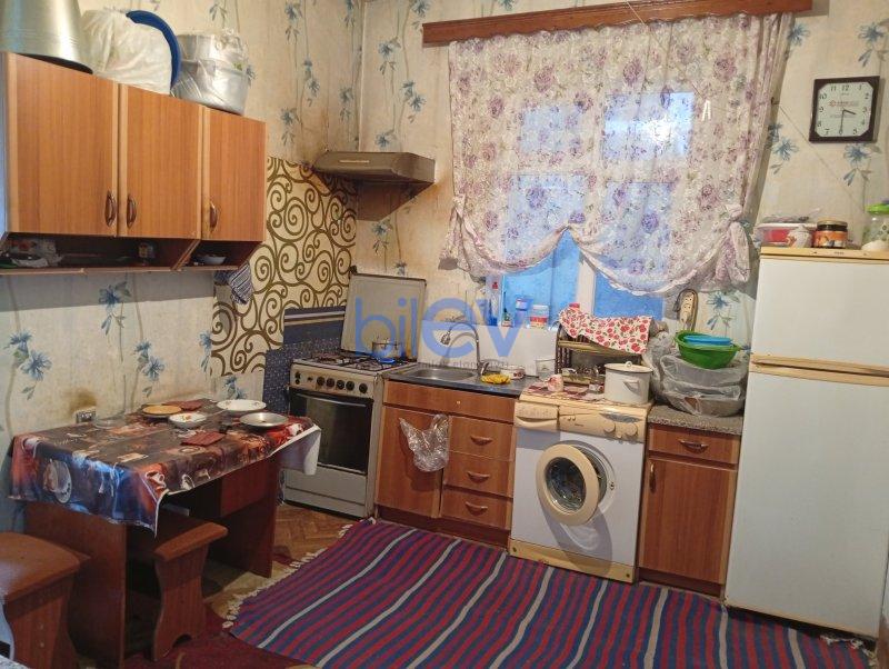 Satış 3 otaqlı Həyət evi  2m², Bakı