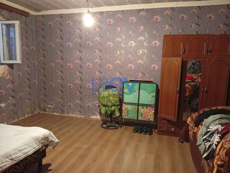 Satış 3 otaqlı Həyət evi  2m², Bakı