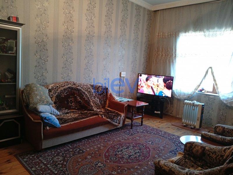 Satış 3 otaqlı Həyət evi  2m², Bakı