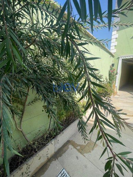 Satış 5 otaqlı Həyət evi  160m², Bakı