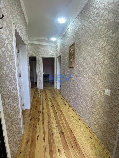 Satış 5 otaqlı Həyət evi  160m², Bakı
