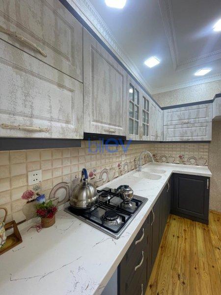 Satış 5 otaqlı Həyət evi  160m², Bakı