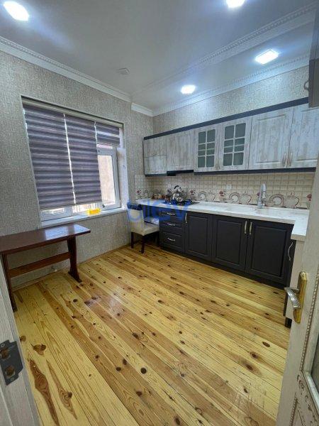 Satış 5 otaqlı Həyət evi  160m², Bakı
