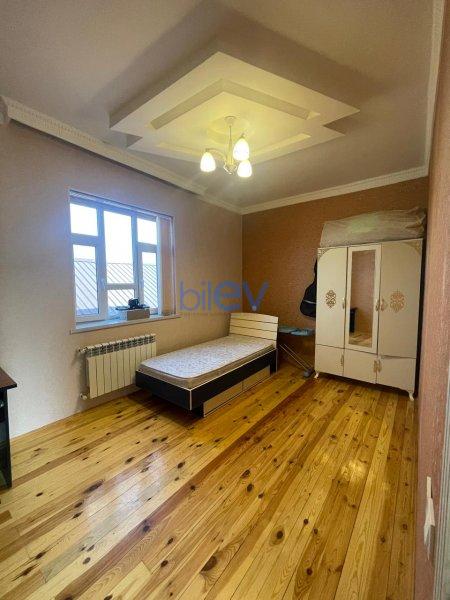 Satış 5 otaqlı Həyət evi  160m², Bakı