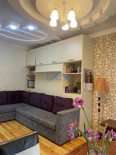 Satış 5 otaqlı Həyət evi  160m², Bakı