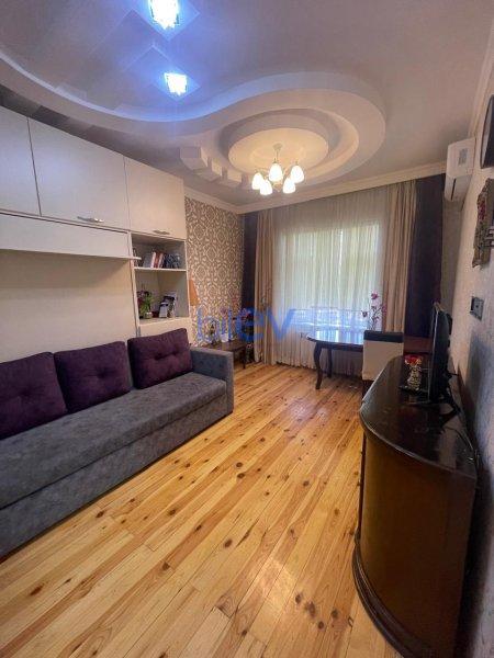 Satış 5 otaqlı Həyət evi  160m², Bakı