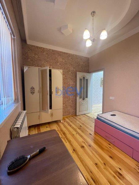 Satış 5 otaqlı Həyət evi  160m², Bakı