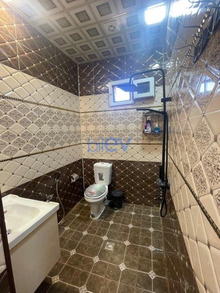 Satış 5 otaqlı Həyət evi  160m², Bakı