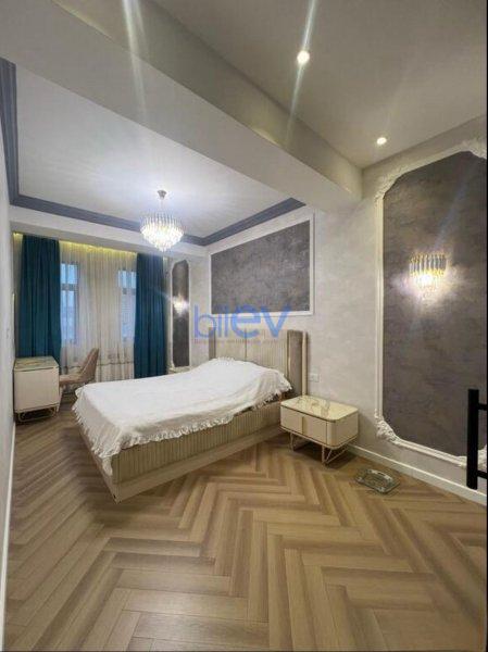 Aylıq Kirayə 2 otaqlı Yeni Tikili bina evi  100m², Bakı
