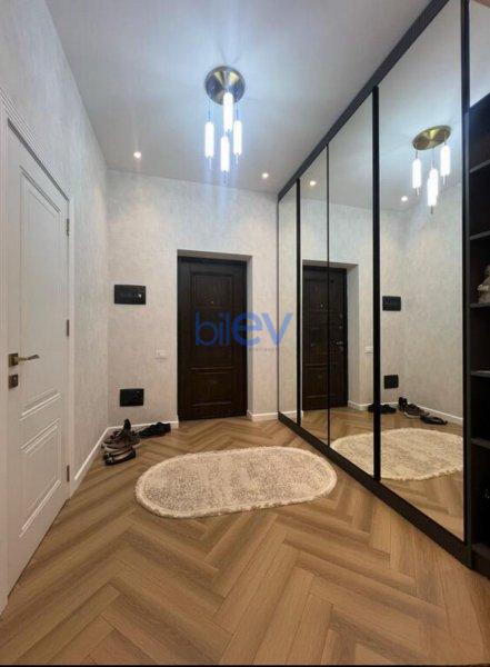 Aylıq Kirayə 2 otaqlı Yeni Tikili bina evi  100m², Bakı