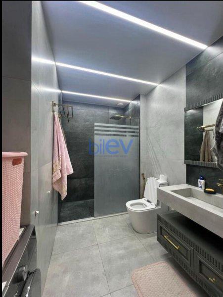 Aylıq Kirayə 2 otaqlı Yeni Tikili bina evi  100m², Bakı
