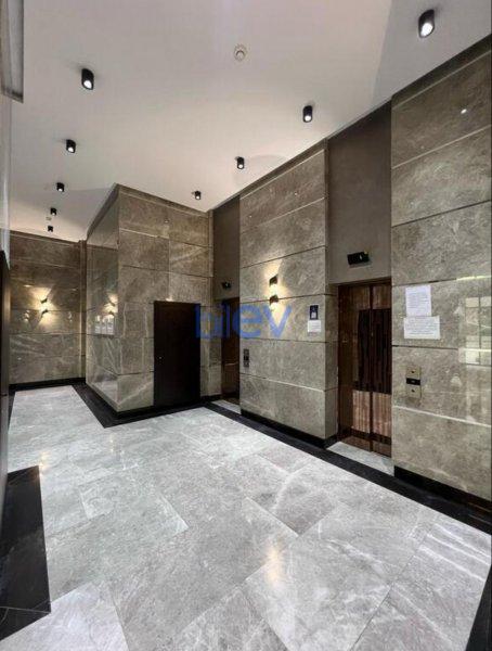 Aylıq Kirayə 2 otaqlı Yeni Tikili bina evi  100m², Bakı