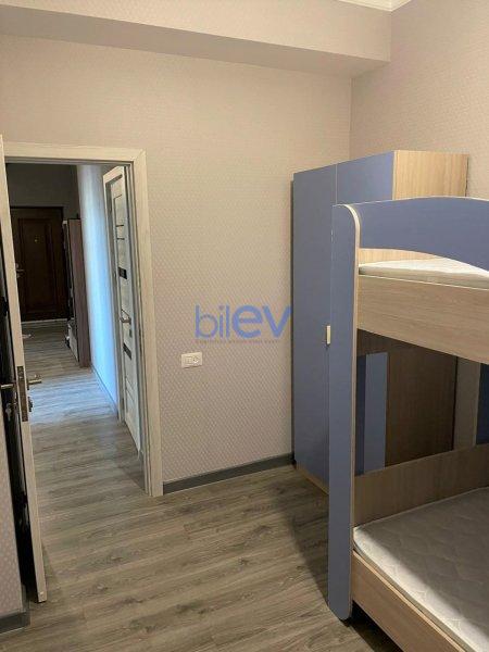 Aylıq Kirayə 3 otaqlı Yeni Tikili bina evi  100m², Bakı