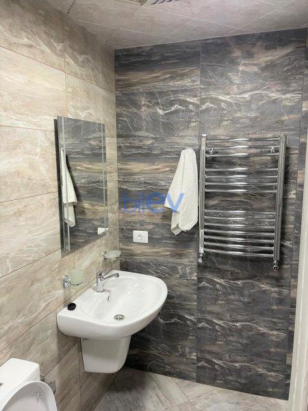 Aylıq Kirayə 3 otaqlı Yeni Tikili bina evi  100m², Bakı