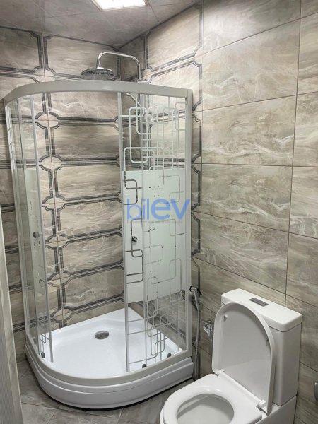 Aylıq Kirayə 3 otaqlı Yeni Tikili bina evi  100m², Bakı