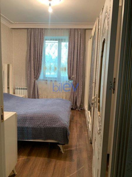 Aylıq Kirayə 3 otaqlı Köhnə Tikili bina evi  70m², Bakı