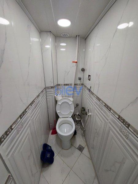 Aylıq Kirayə 3 otaqlı Köhnə Tikili bina evi  70m², Bakı