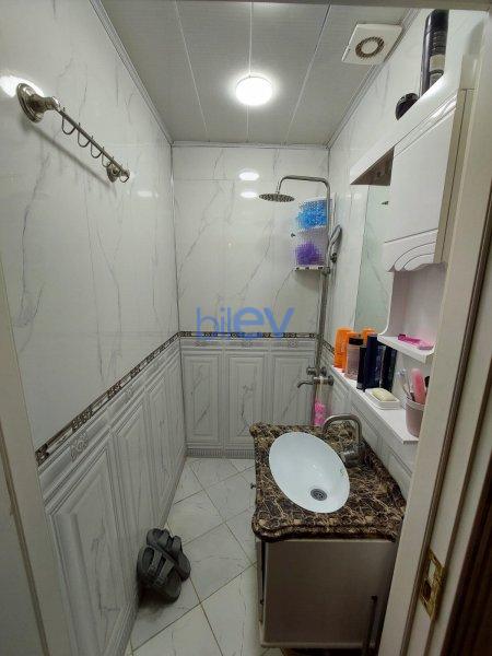Aylıq Kirayə 3 otaqlı Köhnə Tikili bina evi  70m², Bakı