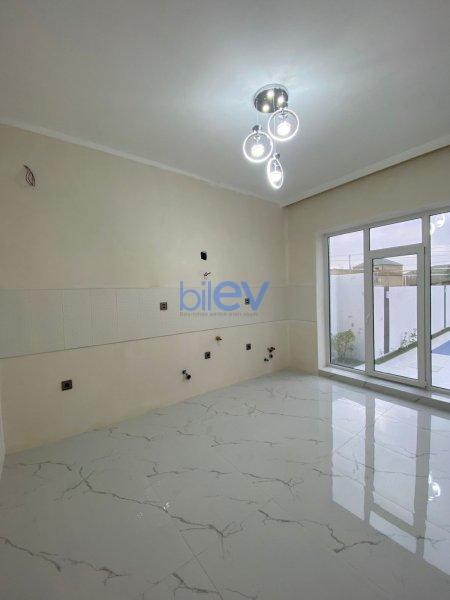 Satış 4 otaqlı Həyət evi  110m², Bakı