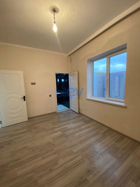 Satış 4 otaqlı Həyət evi  110m², Bakı
