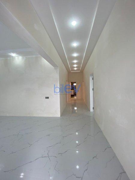Satış 4 otaqlı Həyət evi  110m², Bakı