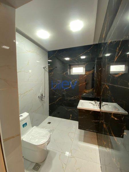Satış 4 otaqlı Həyət evi  110m², Bakı