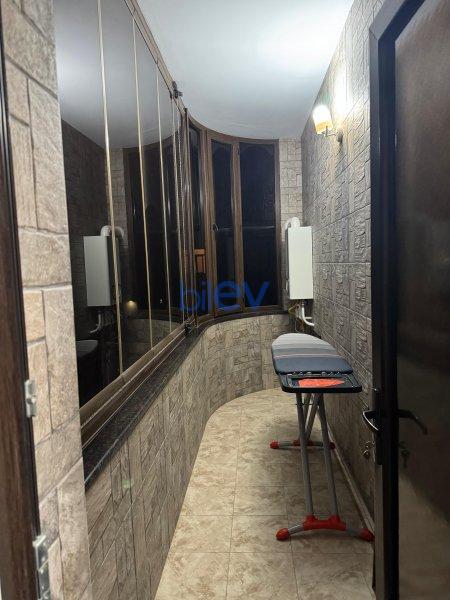 Aylıq Kirayə 3 otaqlı Yeni Tikili bina evi  100m², Bakı