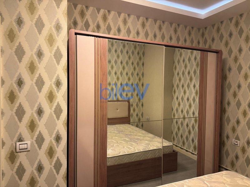 Aylıq Kirayə 3 otaqlı Yeni Tikili bina evi  100m², Bakı