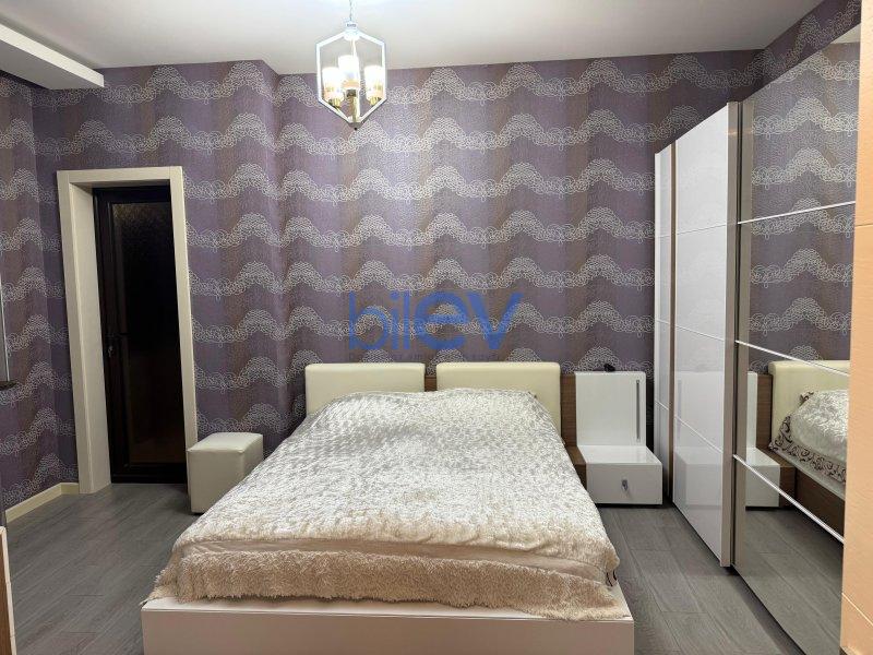Aylıq Kirayə 3 otaqlı Yeni Tikili bina evi  100m², Bakı