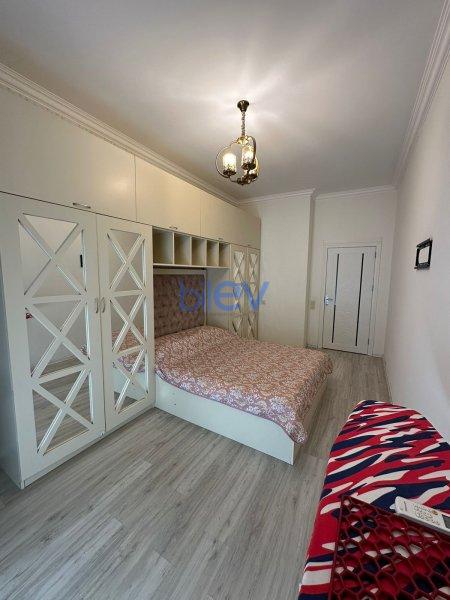 Aylıq Kirayə 3 otaqlı Yeni Tikili bina evi  100m², Bakı